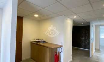 Imagem 3: Conjunto Comercial à venda Cerqueira César São Paulo/SP