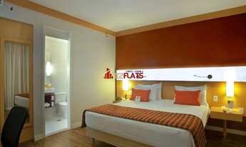 Imagem 3: Flat com ótimo preço no bairro Pinheiros. Confira!