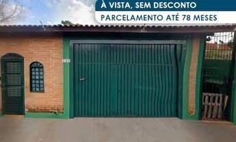 Imagem: Casa 207 m² - Independência - Ribeirão