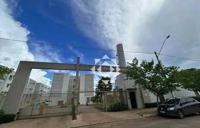 Imagem 2: Apartamento com 2 dormitórios para alugar, 61 m² por R$ 3.500,00/mês - Plano Diretor Sul