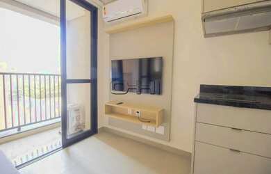 Imagem 5: Aluguel Apartamento 1 Dormitórios - 37 m² Vila Madalena