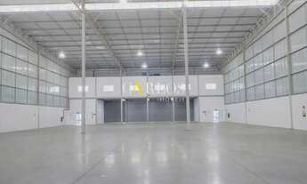 Imagem 3: Galpão Comercial / Industrial no Jardim Piemont Sul 2.040m² com 10 docas