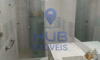 Imagem 4: Apartamento à Venda, 122m², 3D (1S), 1 Vaga, Centro, Florianópolis/SC