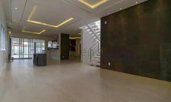 Imagem 3: Sobrado à venda e para alugar em Campinas, Jardim do Sol, com 3 suítes, com 472 m²