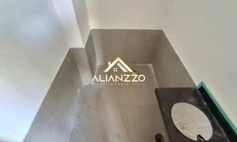 Imagem 4: Prédio Comercial no Bairro Ribeirânia em Ribeirão Preto/SP. Alianzzo Imóveis