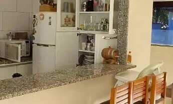 Imagem 6: CONFORTO E PRATICIDADE A UMA QUADRA DA PRAIA