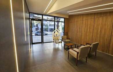 Imagem 3: Área privativa à venda com 3 suítes no bairro funcionários