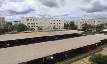 Imagem 6: Apartamento de 49m² com 02 quartos à venda - Parque São Sebastião