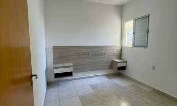 Imagem 6: Vendo Lindo Apartamento No Residencial Torres do Imperial I