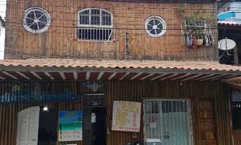 Imagem: Quitinete mobiliada para temporada no centro