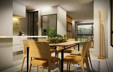 Imagem 7: Casa - Jardim das Paineiras - Campinas