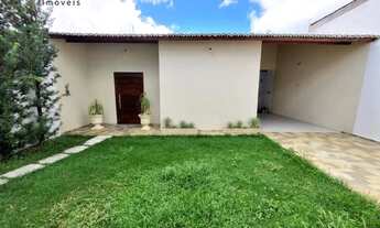 Imagem 2: Casa com 3 dormitórios à venda por R$ 353.000,00 - Cidade Universitária - Juazeiro do Nort