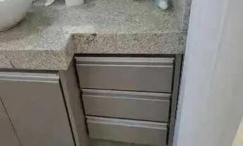 Imagem 5: Imóvel para venda possui 76 metros quadrados com 3 quartos em Itapuã - Vila Velha - ES