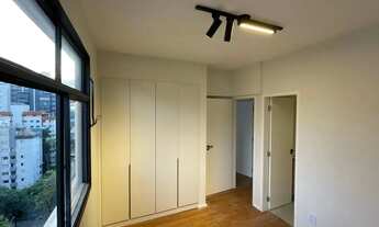 Imagem 6: Apartamento 3 Quartos para Venda em Belo Horizonte, Boa Viagem, 3 dormitórios, 1 suíte, 2