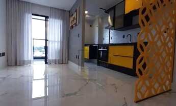 Imagem 6: Apartamento com 2 dormitórios, 57 m² - venda por R$ 550.000,00 ou aluguel por R$ 3.646,00