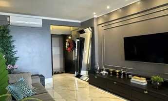 Imagem 4: Mares do Sul apto à venda dispõe de 185m², 03 suítes, 02 vagas soltas de garagem no bairro