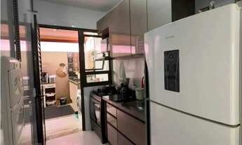 Imagem 6: Marine Residence - Barra dos Coqueiros - 200651 [9480