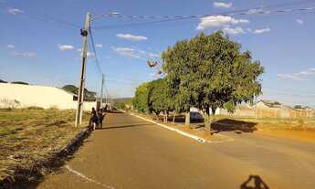 Imagem 3: Ágio de lote em Trindade