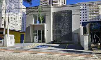 Imagem 2: Oportunidade Única: Prédio Comercial Novo na Cobiçada Vila Adyana, São José dos Campos! ??