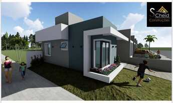 Imagem: Geminados à venda em Balneário Gaivota