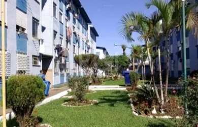 Imagem 2: Apartamento térreo no bairro Olimpica