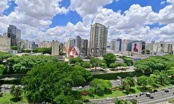 Imagem 3: APARTAMENTO PARA LOCAÇÃO, 2 DORMITÓRIOS, 1 VAGA, BELA VISTA, SÃO PAULO SP