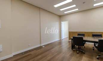 Imagem 2: Comercial para alugar no(a) Vila Prudente