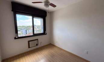 Imagem 7: Imóvel para venda tem 73 metros quadrados com 2 quartos em Bom Jesus - Porto Alegre - RS