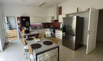 Imagem 3: Casa de alto padrão à venda no Condomínio Água Seca, Piracicaba