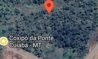 Imagem: Área de 50.000m2 ( 06 terrenos) - 500 metros