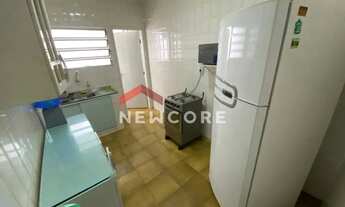 Imagem 4: Apartamento em Rua Rui Barbosa - Canto do Forte - Praia Grande/SP