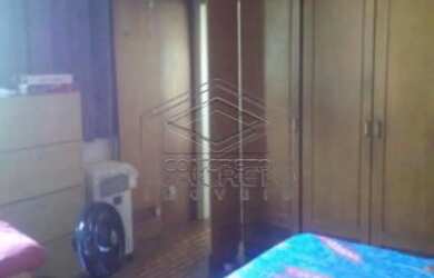 Imagem 7: Casa Padrão em Bauru