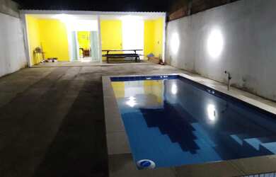 Imagem: Aluga-se por temporada,excelentissima casa