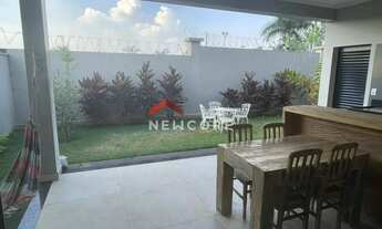 Imagem 3: Casa de condomínio em Avenida Luiz Dosualdo - Condomínio Portal das Tipuanas - Araraquara