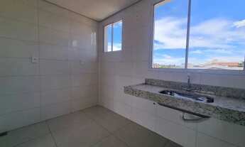 Imagem: Apartamento à venda, 2 quartos, 1 vaga