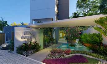 Imagem 2: Apartamento à venda em Recife, Madalena, com 3 quartos, 93m²