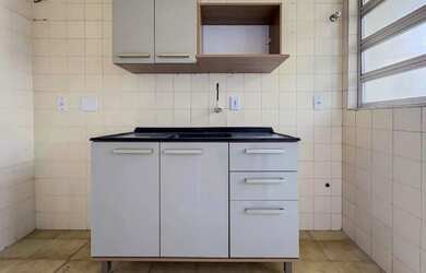 Imagem 6: Apartamento com 100m² vaga coberta - Santa Cecíla