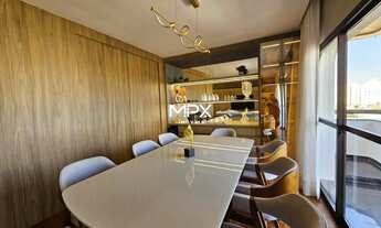 Imagem 5: Apartamento à venda em Piracicaba, Centro, com 3 suítes, com 149.9 m², Edifício Mont Blanc