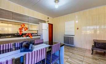 Imagem 7: Casa no bairro Vila São José