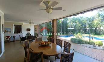 Imagem 5: Casa de condomínio em Avenida Rita de Cássia Cagnin dos Reis - Residencial Portal dos Oiti