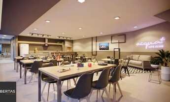 Imagem 2: Garden 2 dormitórios à venda Jardim Itu Porto Alegre/RS