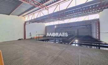 Imagem 4: Salão comercial na Av. Nações unidas, 543 m² - venda por R$ 2.750.000 ou aluguel por R$ 18