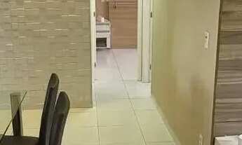 Imagem 4: Imóvel para alugar 55m² com 2 quartos na Rocas - Natal - RN