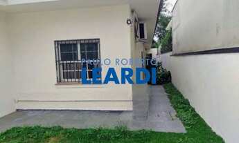 Imagem: CASA TÉRREA - CITY BUTANTÃ - SP