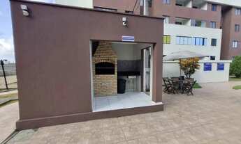 Imagem 7: Vendo excelente apto 2/4 com suíte, 57m no Parque das Árvores - Parnamirim - RN