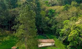 Imagem 2: Lote 500m² com Lazer Natural Condomínio Fechado em Ibiúna-SP