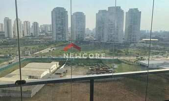 Imagem 3: Apartamento em Avenida Nicolas Boer - Parque Industrial Tomas Edson - São Paulo/SP