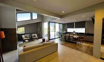 Imagem 5: Casa à venda, 340 m² por R$ 3.600.000,00 - Jardim Samambaia - Jundiaí/SP