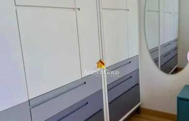 Imagem 6: Parque das Rosa 2 qts decorado