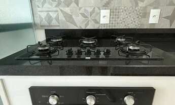 Imagem 5: Ed. Firenzze -3 suítes - Varanda Goumet - 3 vagas